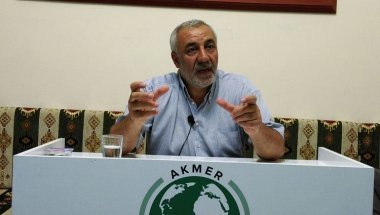 Hamza Akdeniz Sorumluluk Bilincini anlattı